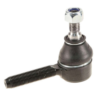 Febi® - Driver Side Outer Steering Tie Rod End