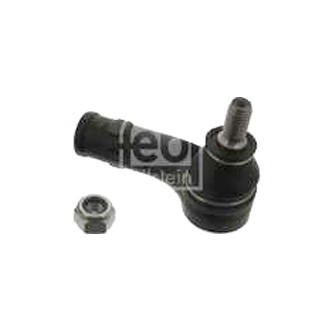 Febi® - Front Passenger Side Outer Steering Tie Rod End