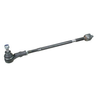 Febi® - Passenger Side Steering Tie Rod Assembly