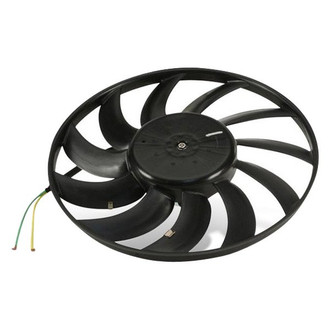 Febi® - Engine Cooling Fan