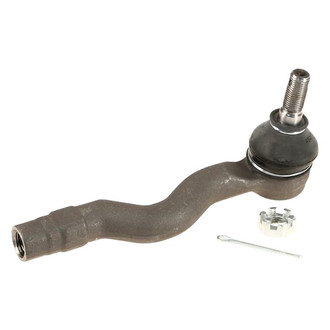 Febi® - Passenger Side Outer Steering Tie Rod End