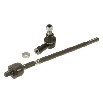 Febi® - Outer Steering Tie Rod Assembly
