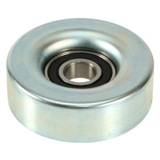 Febi® - Drive Belt Tensioner Pulley