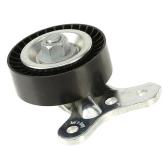 Febi® - Upper Drive Belt Idler Assembly