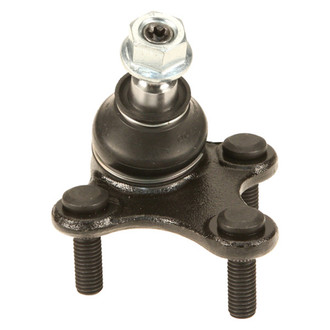 Febi® - Front Driver Side Ball Joint