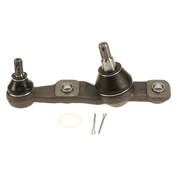  Febi® - Front Driver Side Lower Ball Joint