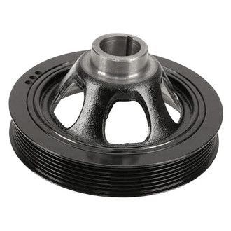 Febi® - Crankshaft Pulley
