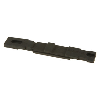Febi® - Front Driver Side Outer Steering Tie Rod End