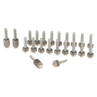 Febi® - Valve Cover Screw Set