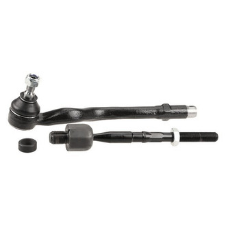 Febi® - Driver Side Steering Tie Rod Assembly