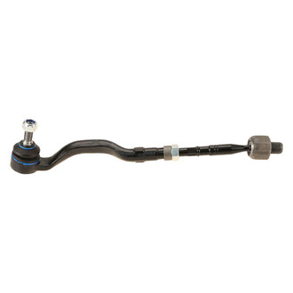 Febi® - Passenger Side Steering Tie Rod Assembly
