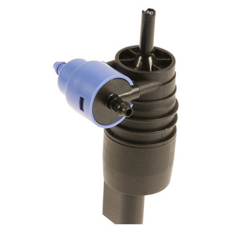 Febi® - Front or Rear Windshield Washer Pump