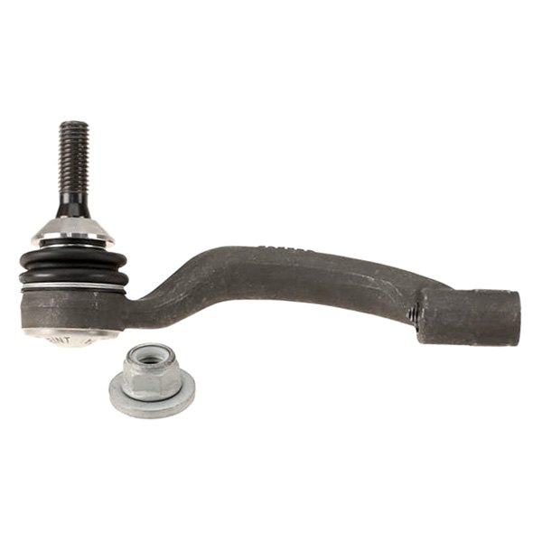 Febi® - Front Driver Side Outer Steering Tie Rod End