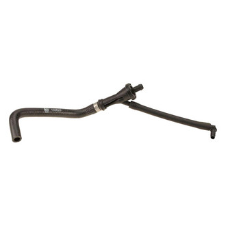 Febi® - Between brake booster to intake manifold Vacuum Regulator Valve