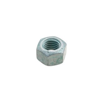 Febi® - Exhaust Pipe Nut