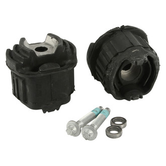Febi® - Rear Rearward Subframe Bushing Kit