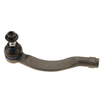 Febi® - Front Driver Side Outer Steering Tie Rod End