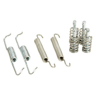 Febi® - Parking Brake Hardware Kit