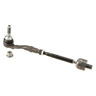 Febi® - Driver Side Steering Tie Rod Assembly