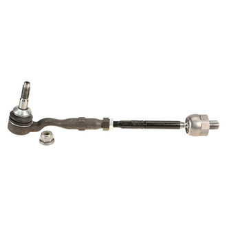 Febi® - Passenger Side Steering Tie Rod Assembly