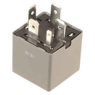 Febi® - Turn Signal Relay