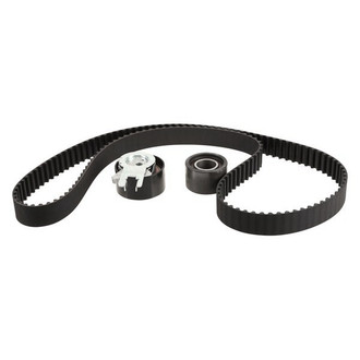 Febi® - Timing Belt Component Kit