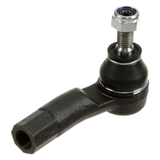 Febi® - Driver Side Outer Steering Tie Rod End