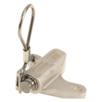 Febi® - Passenger Side Lower Timing Chain Tensioner