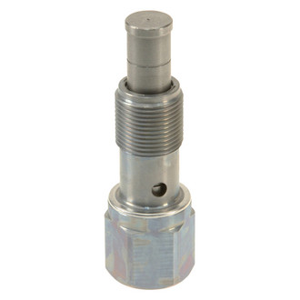 Febi® - Driver Side Upper Screw Type Timing Chain Tensioner