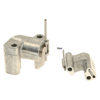 Febi® - Passenger Side Upper Hydraulic Type Screw Timing Chain Tensioner