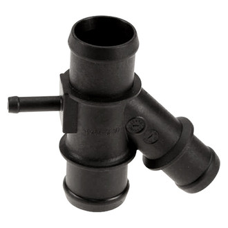 Febi® - Engine Coolant Hose Connector