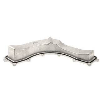 Febi® - Engine Coolant Water Housing Cover