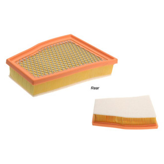 Febi® - Air Filter