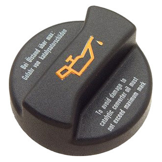 Febi® - Oil Filler Cap