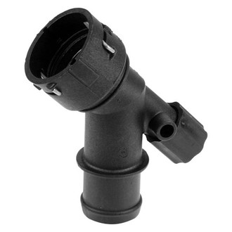 Febi® - Engine Coolant Hose Connector