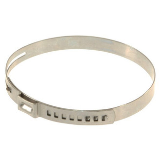 Febi® - 59 mm Rack and Pinion Bellows Clamp