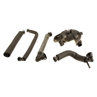 Febi® - Engine Crankcase Vent Kit
