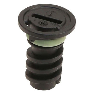 Febi® - Upper Oil Drain Plug