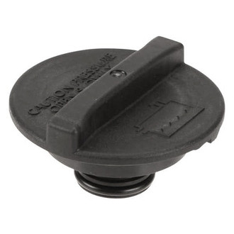 Febi® - Engine Coolant Expansion Tank Cap