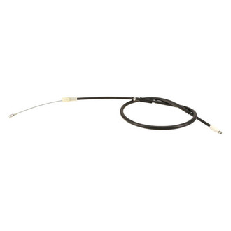 Febi® - Rear Parking Brake Cable