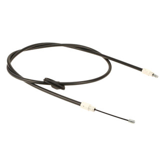 Febi® - Front Parking Brake Cable