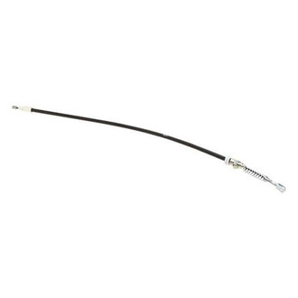 Febi® - Rear Parking Brake Cable