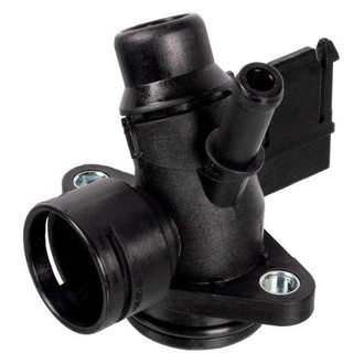 Febi® - Engine Coolant Outlet Flange