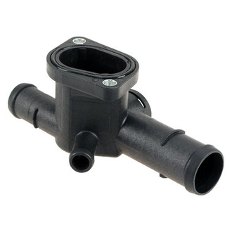 Febi® - Engine Coolant Outlet Flange