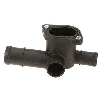Febi® - Engine Coolant Outlet Flange