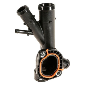 Febi® - Engine Coolant Outlet Flange