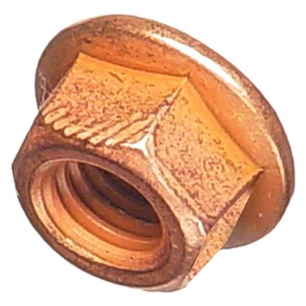 Febi® - Copper Shouldered Exhaust Nut