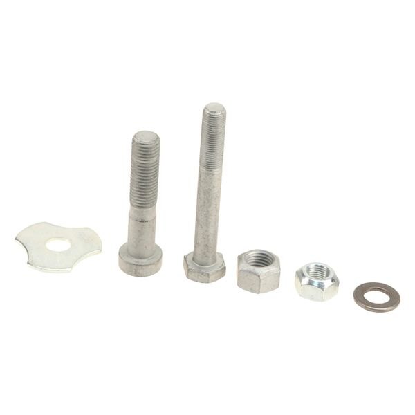 Febi® - Rear Control Arm Repair Kit