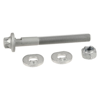 Febi® - Eccentric Bolt Kit