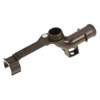 Febi® - Engine Coolant Water Pipe